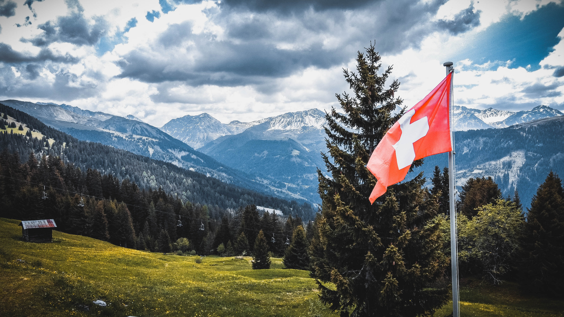 thumbnails Swiss National Day Celebration 2024