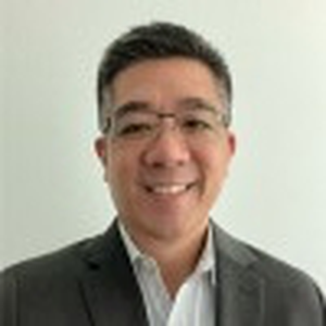 Albert Tam (Director of HSBC Global Private Banking)