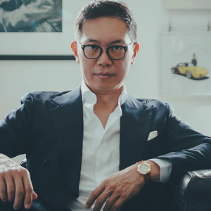 Carson Chan (Founder of WatchProfessor)