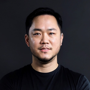 Kenneth Feng (Co-founder / Chief Revenue Officer of Rocky AI)