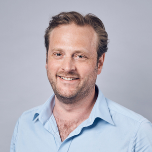 Maximilian Plank (Venture Partner of Tenity, Chairman of MPG Partners)