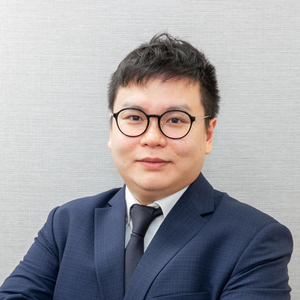 David Chiu (Head of Financial Lines, Commercial Insurance at Zurich Insurance (Hong Kong))