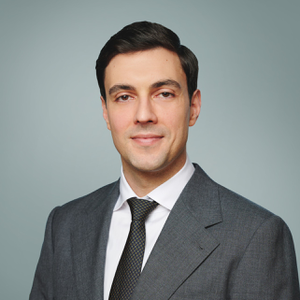 Carlos Casanova (Senior Economist, Asia at Union Bancaire Privée)