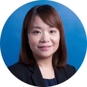 Edna Wong (Partner, Wealth and Banking Advisory, Hong Kong, KPMG China at kPMG)