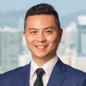 Henry Chui (Head of Private Wealth APAC at Partners Group (Hong Kong) Private Limited)