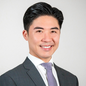 Tommy Kwan (Senior Manager at OKAY Property Agency Ltd.)