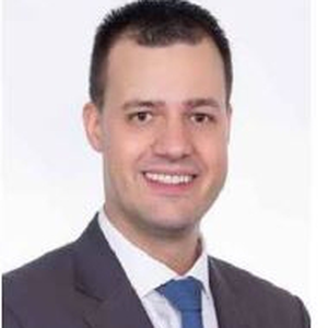 Mario Knöpfel (Head of Sustainable Investing Advisory at UBS AG)