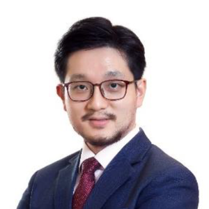 Richard Tang (Executive Director, Head Research Hong Kong of Julius Baer)