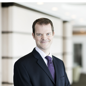 Hartmut Issel (APAC Head Equity at the Chief Investment Office at UBS AG)
