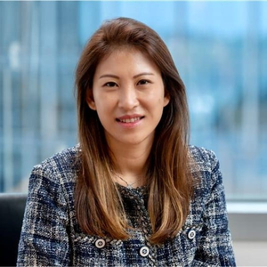 Joanie Ko (Partner and Head of Cyber & Data Privacy – APAC at Kennedys)