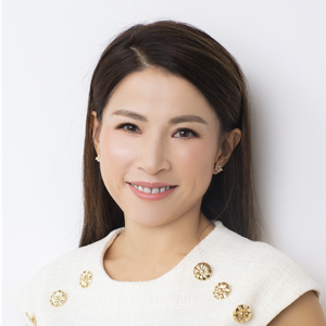 Eva Lee (Head Greater China Equities, Global Wealth Management CIO at UBS AG)