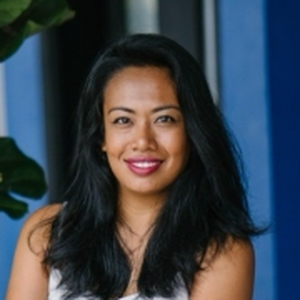 Meera Jane Navaratnam (Growth Strategist at Accenture Singapore)