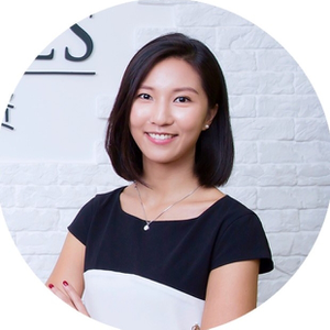 Katrina Lee (Portfolio Manger at Cult Wines Limited)