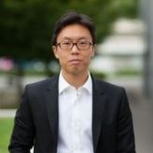 Dennis Chan (MBA Graduate at IMD Aumni Club HK Steering Committee)