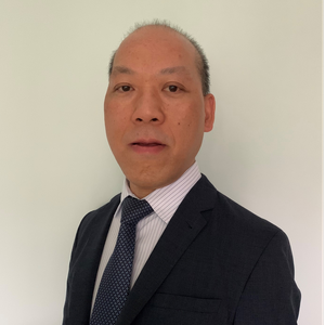 Kenny Leung (Head of Cargo, Hong Kong & Taiwan at Swiss WorldCargo)