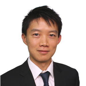 Kenneth Hui (Head (Market Development) at Hong Kong Monetary Authority)