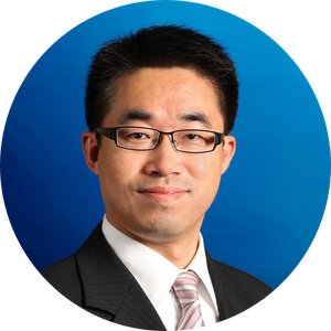 Terence Fong (Partner, Head of Chinese Banks, Hong Kong, KPMG China at kPMG)