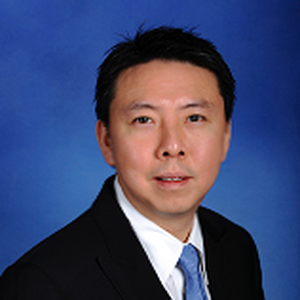 William Pang (Founder of Singulairty Capital HK Limited)